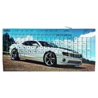 Клавиатура CBR Picture Keyboard Booster фото 1